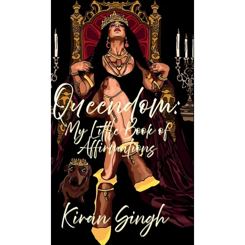 Queendom: My Little Book of Affirmations