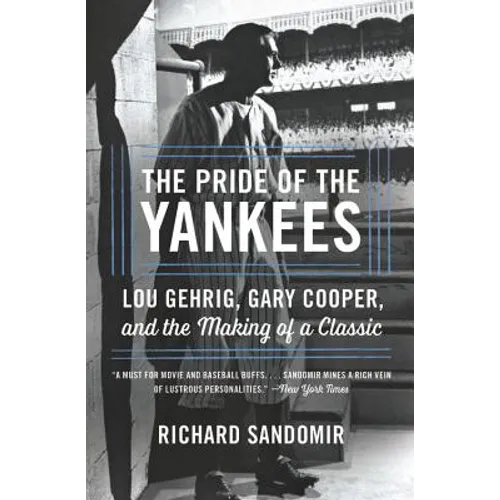 Pride of the Yankees