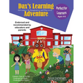 Dax's Learning Adventures