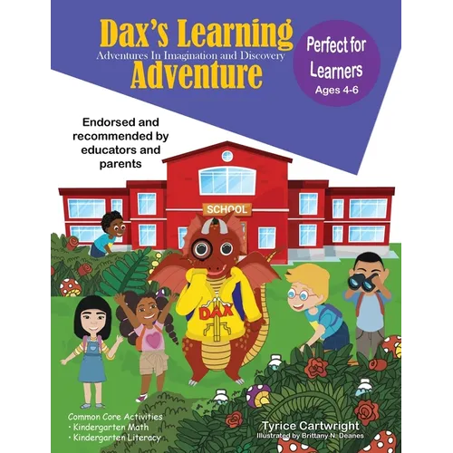 Dax's Learning Adventures