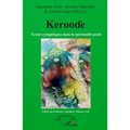 Kerooɗe: Textes cynégétiques dans la spiritualité peule