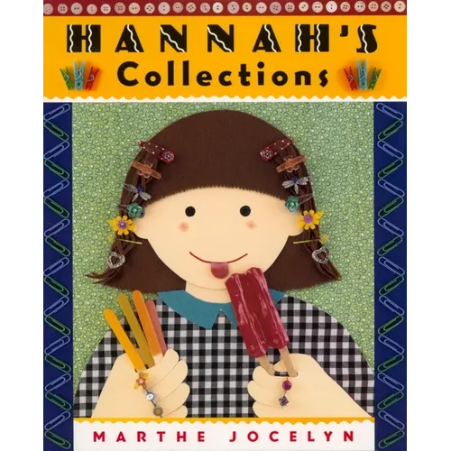 Hannah's Collections