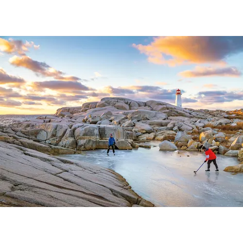 Coastal Nova Scotia: A Photographic Tour
