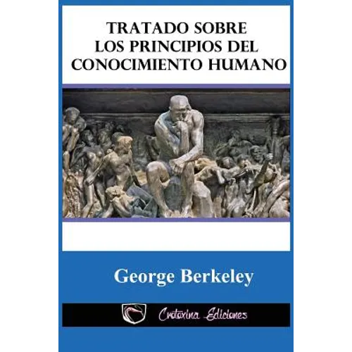 Tratado sobre los principios del conocimiento humano