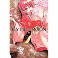 Fly Me to the Moon, Vol. 27