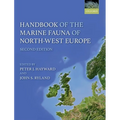 Handbook of the Marine Fauna of North-West Europe