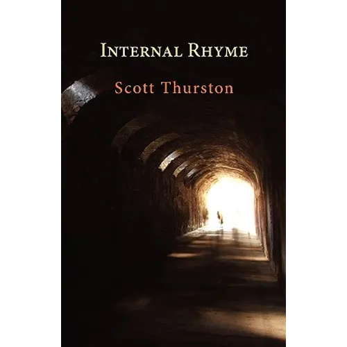 Internal Rhyme
