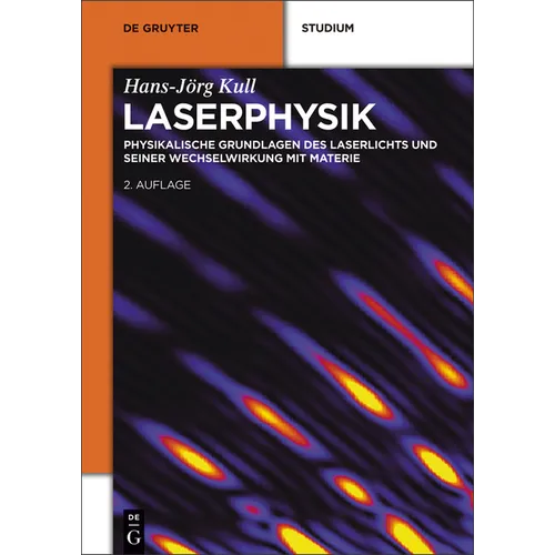 Laserphysik