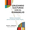 Cruzando culturas con el evangelio