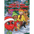 Las aventuras de Cabeza de Fresa y Galleta de Jengibre-¡Perdidos en Nochebuena!: Cultivará la fe y la confianza de su hijo en Jesús cuando se enfrente
