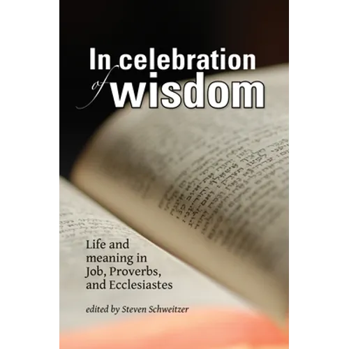 In Celebration of Wisdom