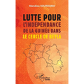 Lutte pour l'indépendance de la Guinée dans le cercle de Beyla