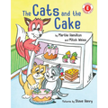 The Cats and the Cake