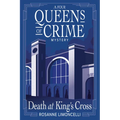 Death at King's Cross: A Four Queens of Crime Mystery