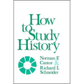 How to Study History