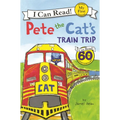Pete the Cat's Train Trip
