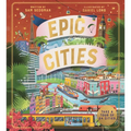 Epic Cities: Take a Tour of 24 Cities