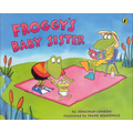 Froggy's Baby Sister