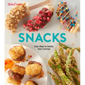 Betty Crocker Snacks: Easy Ways to Satisfy Your Cravings