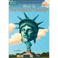 What Is the Statue of Liberty?
