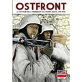 Ostfront: Le tattiche della Wehrmacht sul Fronte Russo, 1941-1945