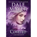 Coveted: A Psychic Visions Novel