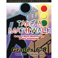 Take a Mathwalk Math in Your Community