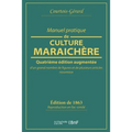 Manuel Pratique de Culture Maraichère