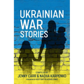 Ukrainian War Stories