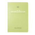 Lsb Scripture Study Notebook: 1&2 Thessalonians