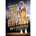Kobe Bryant: Legends in Sports
