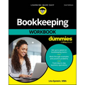 Bookkeeping Workbook for Dummies