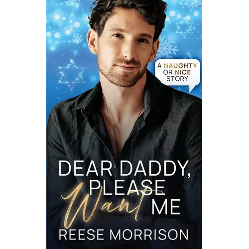 Dear Daddy, Please Want Me
