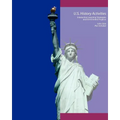 U.S. History Activities: Interactive Learning Strategies and Enrichment Projects