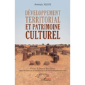 Développement territorial et patrimoine culturel