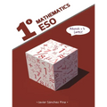 Mathematics 1° ESO (LOMCE)