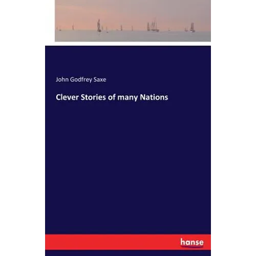 Clever Stories of many Nations
