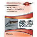Design Of Machine Elements