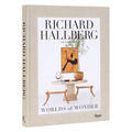 Worlds of Wonder: Richard Hallberg Interiors