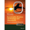 Sustainable Aviation Technology and Operations: Research and Innovation Perspectives