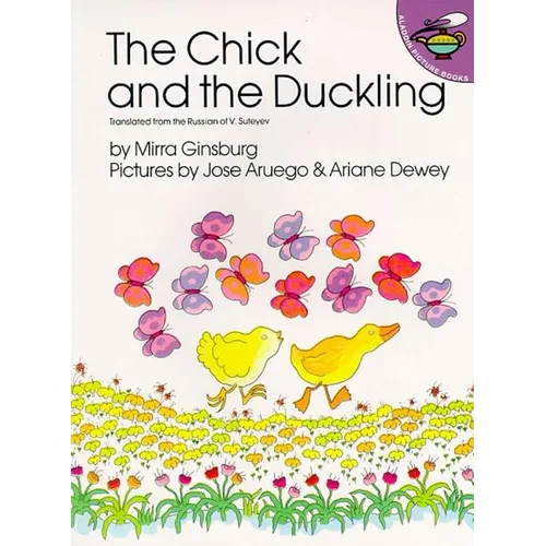 The Chick and the Duckling