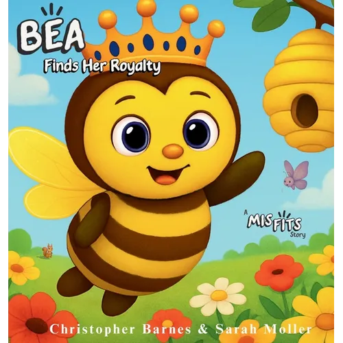 Bea Finds Her Royalty