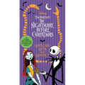 Disney Tim Burton's Nightmare Before Christmas: Ghoulish Gifts and Goodies