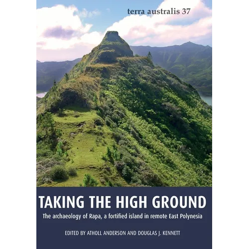 Taking the High Ground