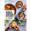 Las Recetas de World Central Kitchen: Para Alimentar La Humanidad Y La Esperanza / The World Central Kitchen Cookbook