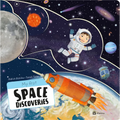 My First Space Discoveries