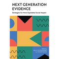 Next Generation Evidence: Strategies for More Equitable Social Impact