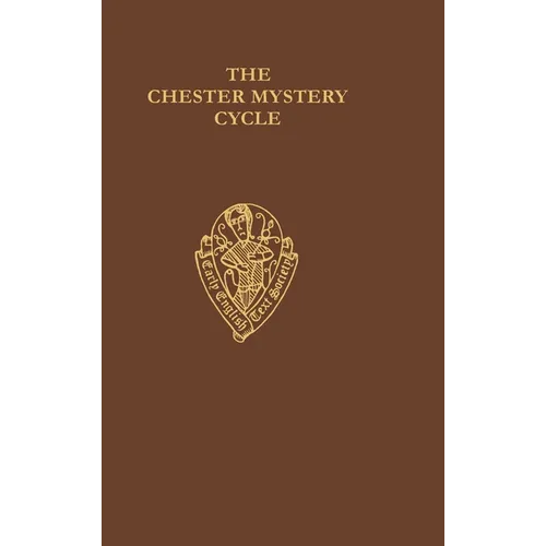 Chester Mystery Cycle 1 Eetss: C 3 C