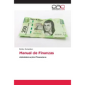Manual de Finanzas