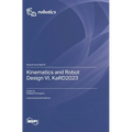 Kinematics and Robot Design VI, KaRD2023